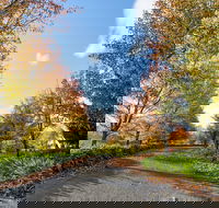 Montfort Manor - 2032 Olympic Games