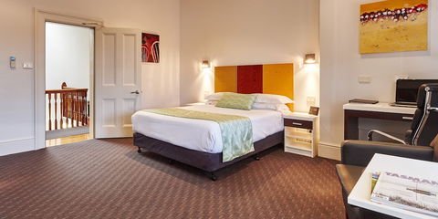 Auldington Hotel - 2032 Olympic Games 6