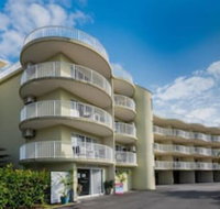 Cabarita Lake Apartments - 2032 Olympic Games