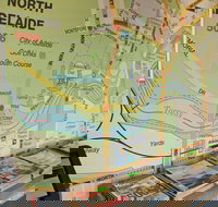 North Adelaide Boutique Stays Accommodation - 2032 Olympic Games