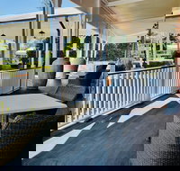 Ballina Manor Boutique Hotel - 2032 Olympic Games