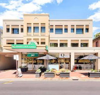 Quality Inn O'Connell - 2032 Olympic Games