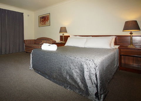 Seaton Arms Motor Inn - 2032 Olympic Games 2