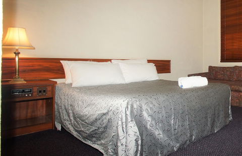 Seaton Arms Motor Inn - 2032 Olympic Games 1