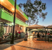 Haven Backpacker Resort - 2032 Olympic Games