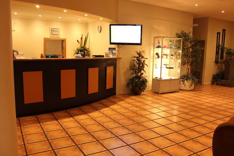 Mercure Bunbury Sanctuary Golf Resort - 2032 Olympic Games 3