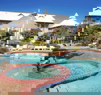Mercure Bunbury Sanctuary Golf Resort - 2032 Olympic Games