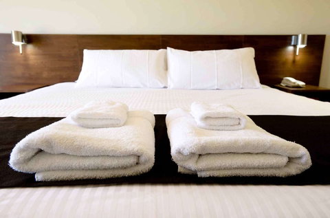 Mercure Bunbury Sanctuary Golf Resort - 2032 Olympic Games 6