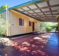 Discovery Parks - Alice Springs - 2032 Olympic Games