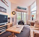 Lhotsky Apartments - 2032 Olympic Games