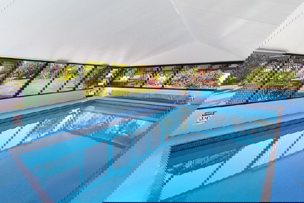 South Launceston TAS 2032 Olympic Games