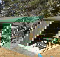 Woodmans Hill Motel - 2032 Olympic Games