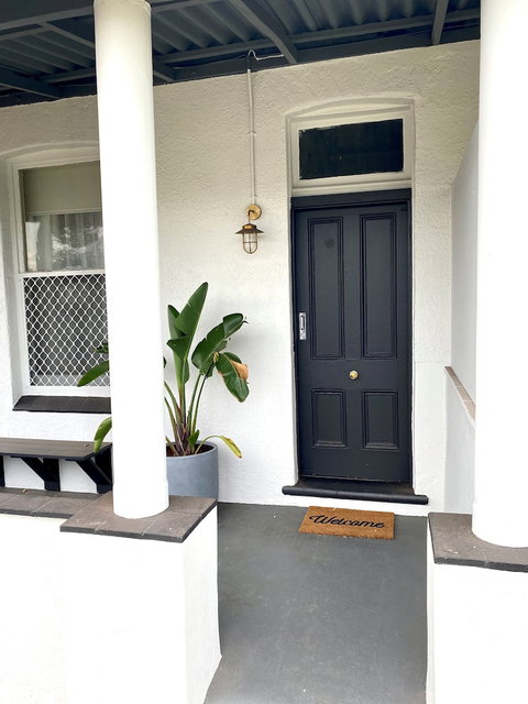 The Clifton & Grittleton Lodge - 2032 Olympic Games 2