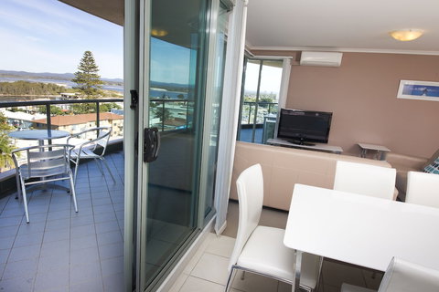Sails Luxury Apartments, Forster - 2032 Olympic Games 6