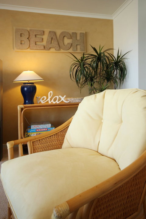 Sails Luxury Apartments, Forster - 2032 Olympic Games 2