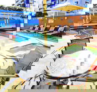 Sails Luxury Apartments Forster - 2032 Olympic Games