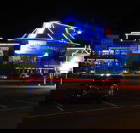 Tweed Central Motel - 2032 Olympic Games