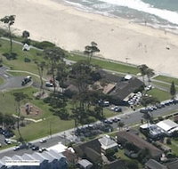Breakers Apartments Mollymook - 2032 Olympic Games