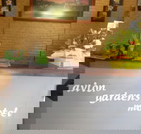 Avlon Gardens Motel - Ballina - 2032 Olympic Games