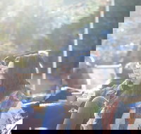 Thredbo Alpine Hotel - 2032 Olympic Games