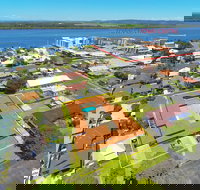 Ballina Travellers Lodge - 2032 Olympic Games