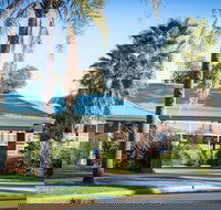 Thurgoona Country Club Resort - 2032 Olympic Games
