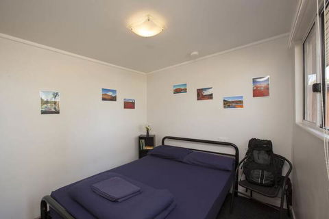 Alice Lodge Backpackers - 2032 Olympic Games 6