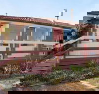 Yarra Glen Racecourse Apartments - 2032 Olympic Games