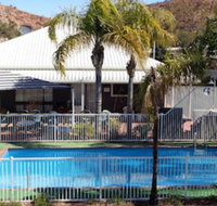 The Swagmans Rest - 2032 Olympic Games