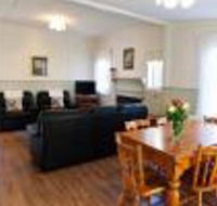 Country Gate Cottages - 2032 Olympic Games