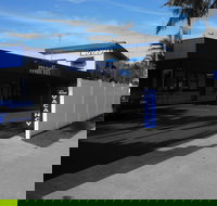 Marlin Motel - 2032 Olympic Games