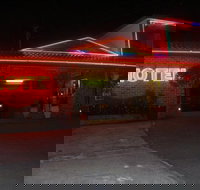 Mount Kuring-gai Motel - 2032 Olympic Games