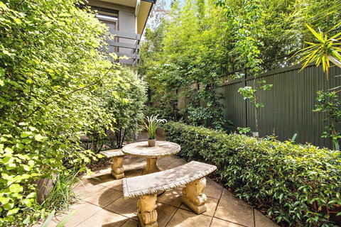 Adelaide DressCircle Apartments Sussex St - 2032 Olympic Games 5