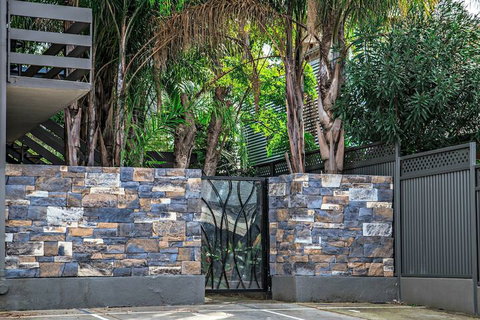 Adelaide DressCircle Apartments Sussex St - 2032 Olympic Games 1