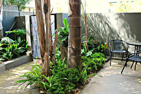 Adelaide DressCircle Apartments Sussex St - 2032 Olympic Games 6