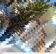 The Palms Apartments - 2032 Olympic Games