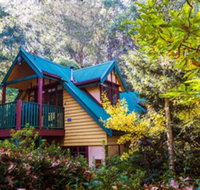 Arnica Views - 2032 Olympic Games