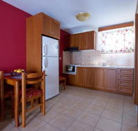 Shaws on the Shore - 2032 Olympic Games