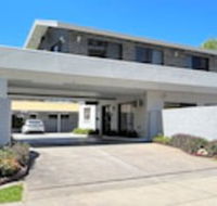 Albury Garden Court Motel - 2032 Olympic Games