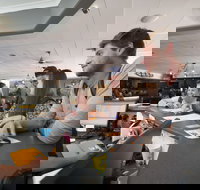 Yamba Central - 2032 Olympic Games