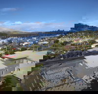 The Cove Kettering - 2032 Olympic Games