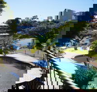 Jadon Place - 2032 Olympic Games