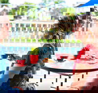 Discovery Parks - Bunbury Foreshore - 2032 Olympic Games