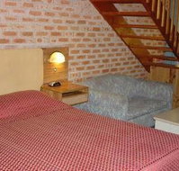 Pacific Motel - 2032 Olympic Games