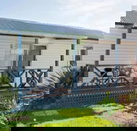 Discovery Parks  Bunbury Village - 2032 Olympic Games