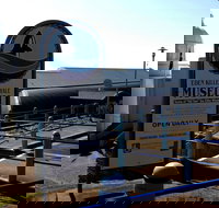 Halfway Motel Eden - 2032 Olympic Games