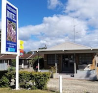 Taree Country Motel - 2032 Olympic Games