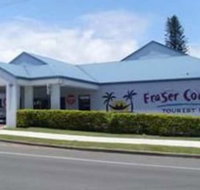 Fraser Coast Top Tourist Park - 2032 Olympic Games