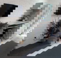 Beach Park Motel - 2032 Olympic Games