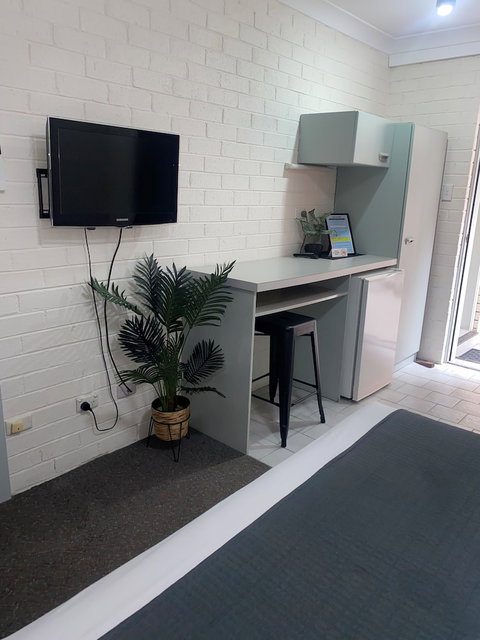 Beach Park Motel - 2032 Olympic Games 0